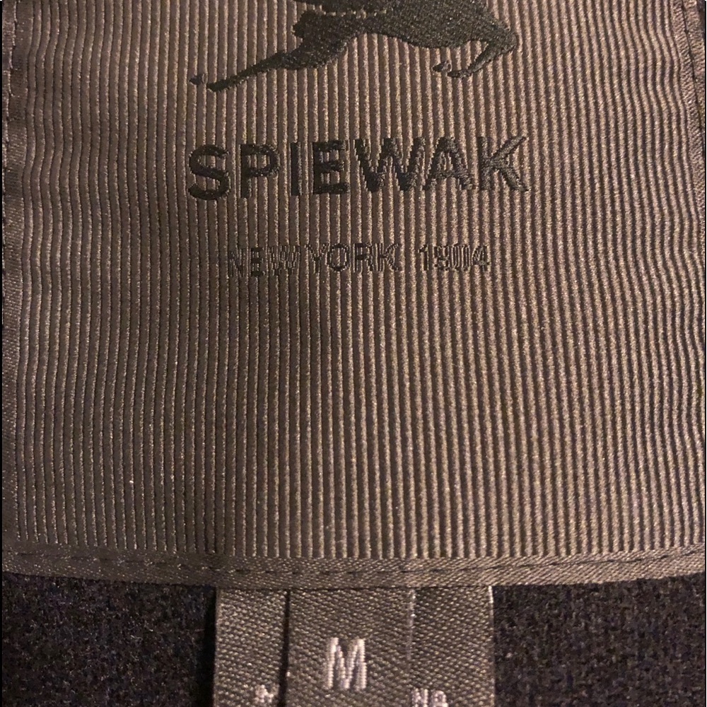Spiewak Jacket Medium - Picture 3 of 13